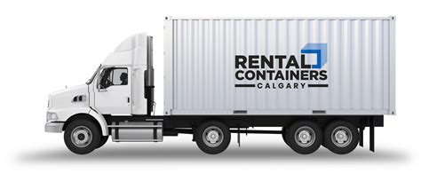 moving and storage containers Calgary